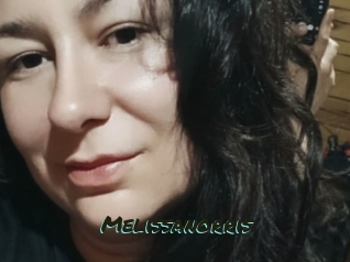 Melissanorris