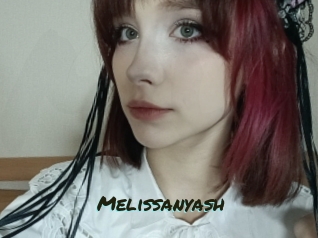 Melissanyash