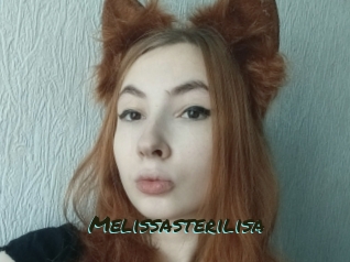 Melissasterilisa