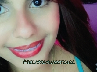 Melissasweetgirl