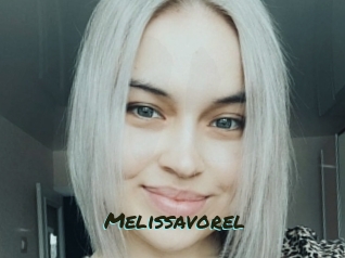 Melissavorel