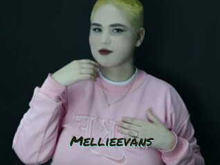 Mellieevans