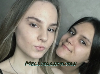 Mellisaandsusan