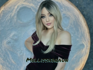 Mellissabraun