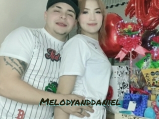 Melodyanddaniel