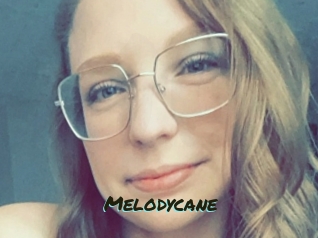 Melodycane