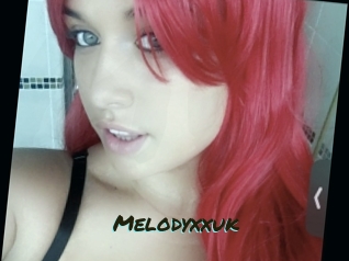 Melodyxxuk