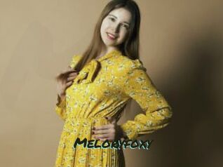 meloryfoxy Muhyoo Adult