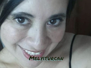 Melyiturcan