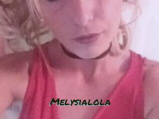 Melysialola