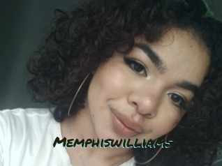 Memphiswilliams