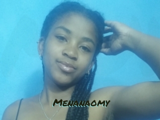 menanaomy Muhyoo Adult