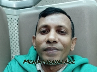 Menikpurayalage