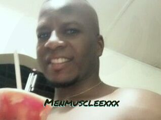 Menmuscleexxx