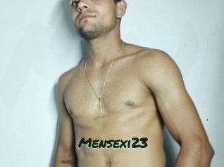 Mensexi23