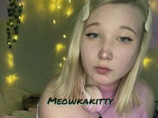 Meowkakitty