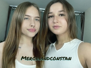 Merciaandconstan