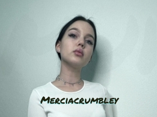 Merciacrumbley