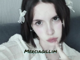 Merciagillim