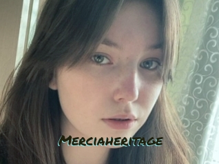 Merciaheritage