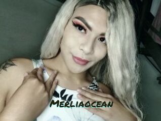 Merliaocean