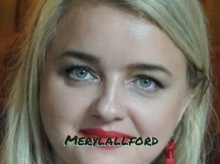 Merylallford