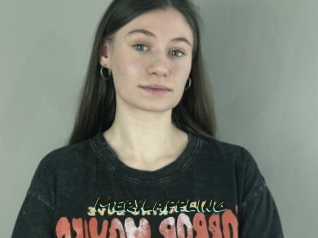 Merylappling