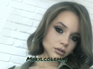 Merylcoleman