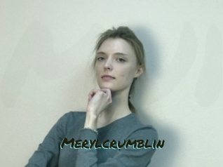 Merylcrumblin