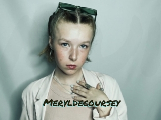 Meryldecoursey