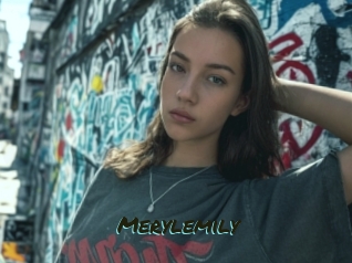 merylemily Muhyoo Adult