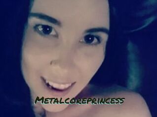 Metalcoreprincess