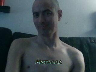 Methoor