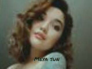 Meya_sun