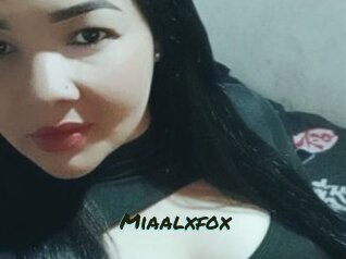 Miaalxfox