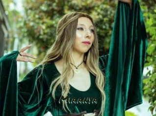 miaanya Muhyoo Adult