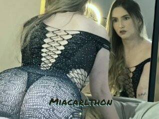 Miacarlthon