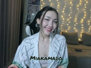 Miakamado