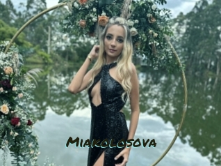 Miakolosova