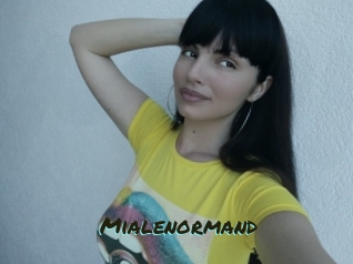 Mialenormand