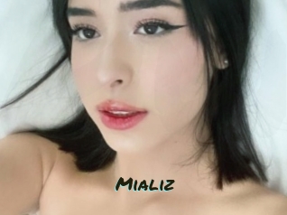 mializ Muhyoo Adult