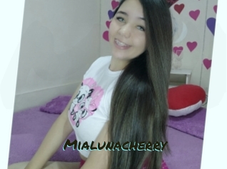 Mialunacherry