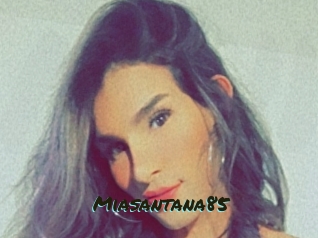 Miasantana85