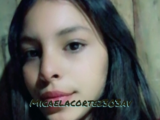 Micaelacortez303av