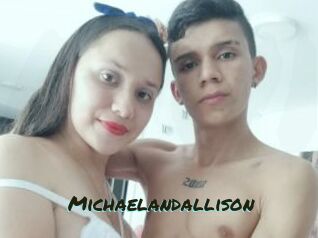 Michaelandallison