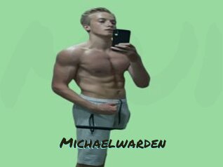 Michaelwarden