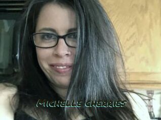 Michelle_cherries