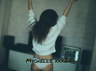 Michelle_xxx22