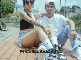 Michelleandpaul