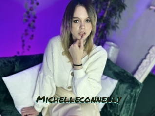 Michelleconnelly